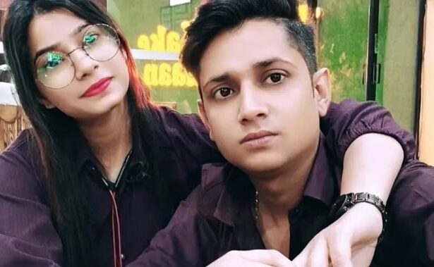 लव मैरिज का अंत गर्ल फ्रैंड का मर्डर
