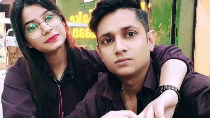 लव मैरिज का अंत गर्ल फ्रैंड का मर्डर