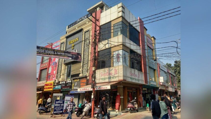 सेंट्रल मार्केट के लिए मेरठ बंद भी करेंगे
