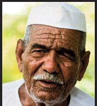 वो बेताज बादशाह बाबा टिकैत