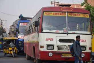 डग्गामार की मार से खजाना खाली अफसरों की जेब में हरियाली
