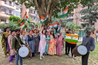 WAR: पहलगाम हमले का बदला