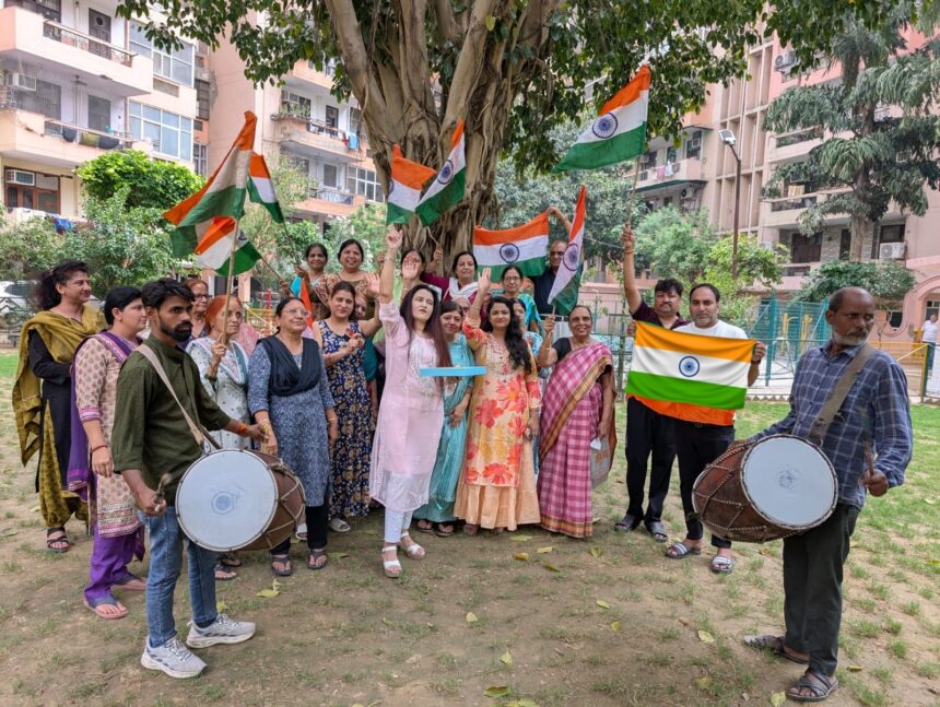 WAR: पहलगाम हमले का बदला
