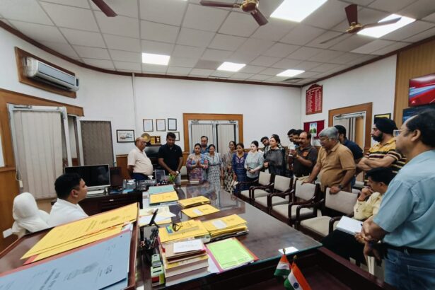 मेरठ: सीईओ साहब! मच्छरों व दुर्गंध ने छीना दिन का चैन रात की नींद