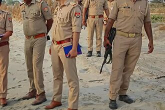 सारा कसूर पुलिस का, महज शांति भंग