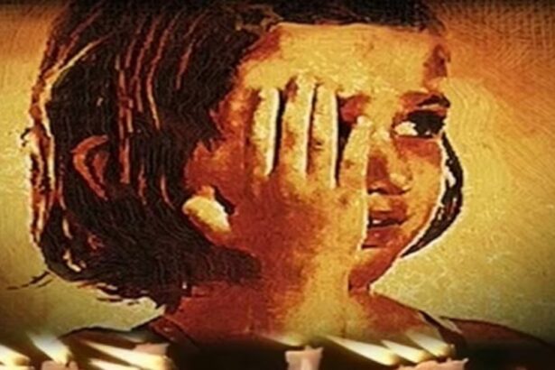 रेप: हस्तिनापुर में मासूम बच्ची से दरिंदगी