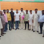 काजल को शामली व विशाल को मेरठ का प्रभार