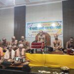 वसु नंदी महाराज जी के प्रवचन