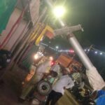 मेले में परले दर्जे की बद इंतजामी