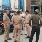 मोनाड से फर्जी प्रमाण पत्र हो रहे थे छापा