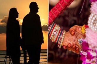 मेरठ: यहां एक भारी इसकी छटी की तैयारी