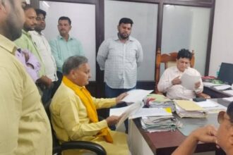 जांच से हंगामा है क्यों बरपा