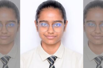 CBSE बेटियां ने रखी लाज