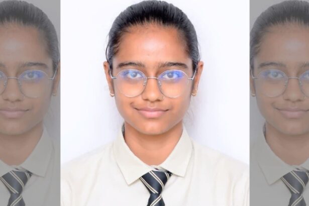 CBSE बेटियां ने रखी लाज