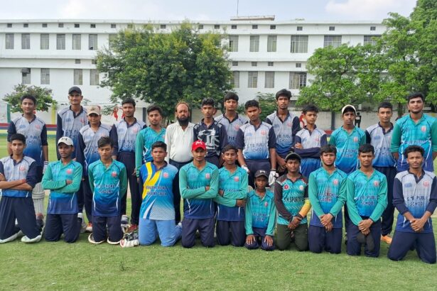 जीटीबी पहुंची सेमी फाइनल में