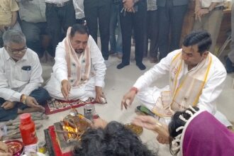 MUSLIM: विधायक की आहूति पर हंगामा है क्यों बरपा