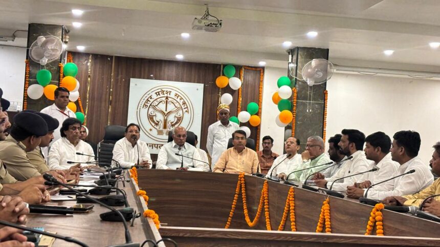 ताकि वक्त जरूरत पर आ सके काम