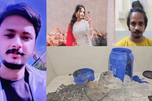 पुलिस की चार्जशीट में मीडिया का झूठ बेनकाब