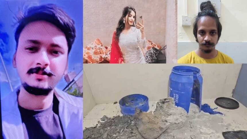 पुलिस की चार्जशीट में मीडिया का झूठ बेनकाब