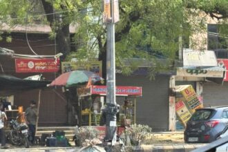 CM योगी ग्रिड रोड को अफसरों की लापरवाही का पलीता