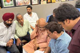 आबूलेन पर फिर से सेंट्रल पार्किंग की तैयारी