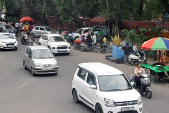 सीएम व डीजी के आदेश के तब ये हाल