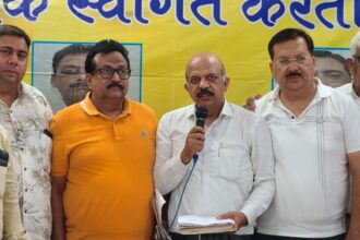 टेंट एसो. के चुनाव आज