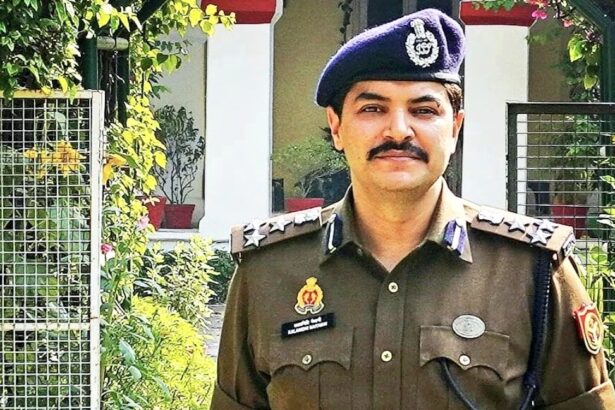 जांच निस्तारण में देरी पर DIG सख्त