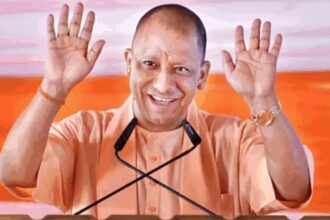मेरठ के लिए योगी ने खोला खजाना