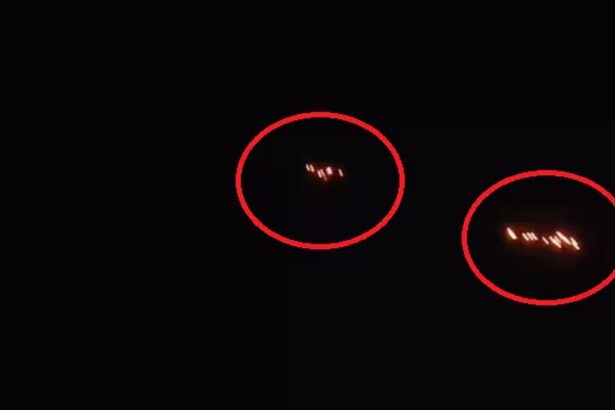 पीएम का भाषण खत्म होते ही सांबा में ड्रोन अटैक