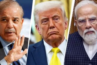 कांग्रेस का PM MODI पर बड़ा हमला