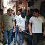 मोबाइल से पाकिस्तानी मंसूबों का पर्दाफाश