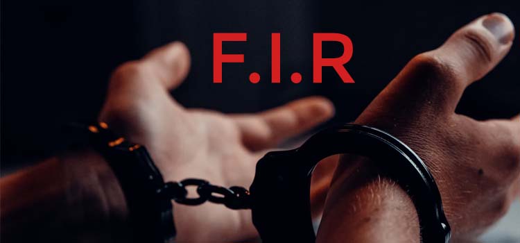 मृदुल, अनिल बंटी, रंजीत व सुनील जैन पर FIR