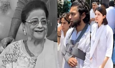 मां निर्मल कपूर से जुड़ी बचपन की बातें याद कर सुबक रहे थे अनिल कपूर