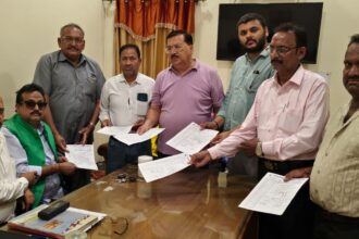 टेंट डेकोरेटर्स एसो. का चुनाव 30 को