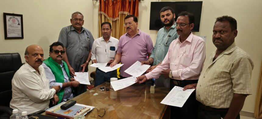 टेंट डेकोरेटर्स एसो. का चुनाव 30 को