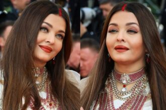Cannes: बच्चन फैमली में ऑल इस वेल