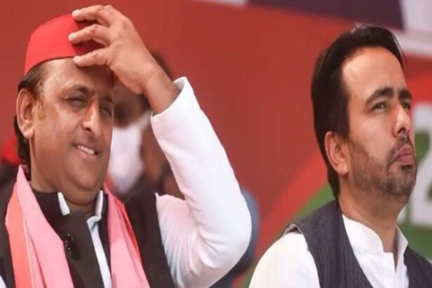 मेरठ। जयंत से छिटक सकता है मुस्लिम