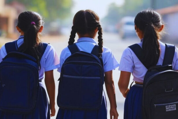 मेरठ में क्यों गायब हो रही हैं बच्चियां