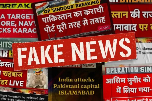 झूठ परसते हैं चैनल देखना अब तो बंद करो