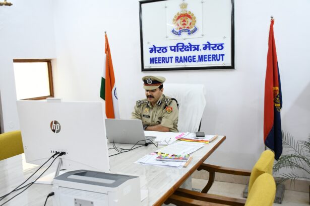 बकरा ईद व कांवड: DIG की अलर्ट के निर्देश
