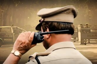दो दिन तक होती रही चोरी बेखर रही पुलिस