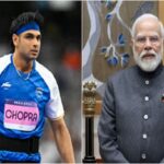 पीएम मोदी बोले शानदार नीरज