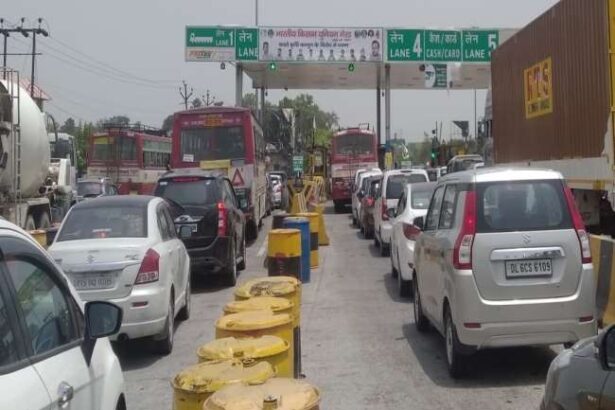 बहुतों का बिगाड़ता है काम जाम