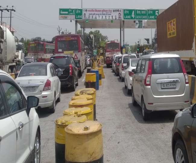 बहुतों का बिगाड़ता है काम जाम