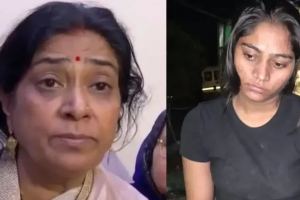 राजा को खुद लेकर गई सोनम