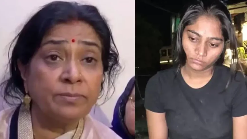राजा को खुद लेकर गई सोनम