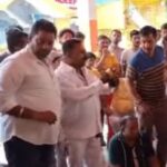 सदर में खाटू श्याम का मंदिर