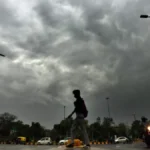 दिल्ली को बेसब्री से बारिश का इंतजार