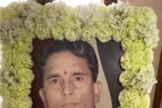 पुण्य तिथि पर डा. शुभनीश को नमन